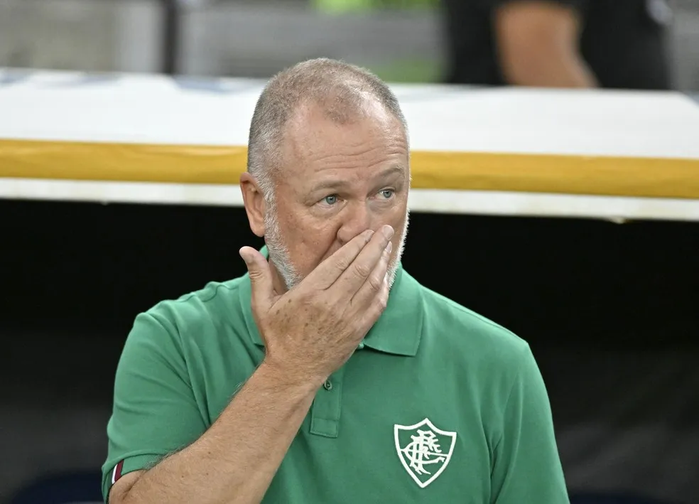 Mano Fluminense