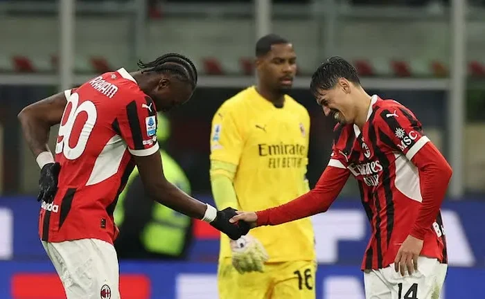 Milan Série A