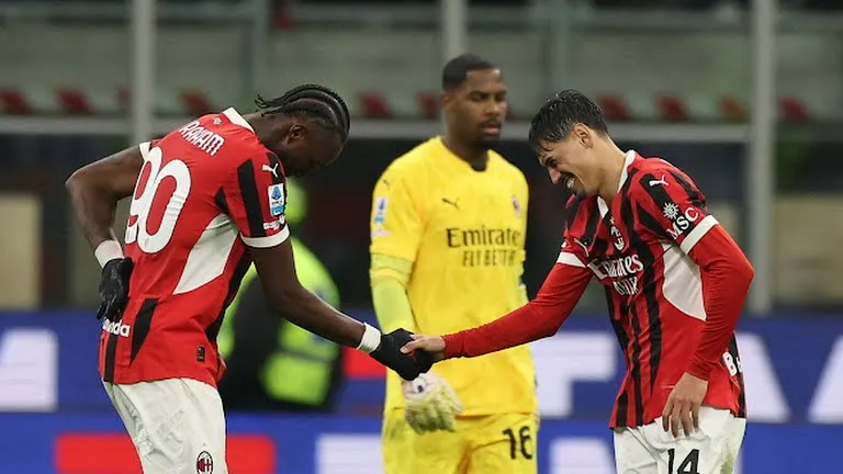 Milan Série A