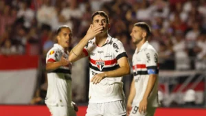 Oscar Brasileirão