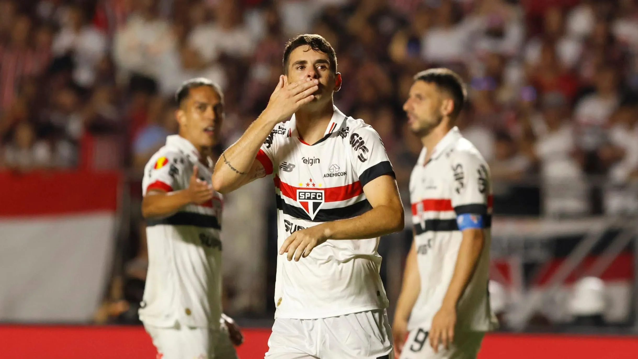 Oscar Brasileirão