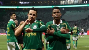 Palmeiras Brasileirão