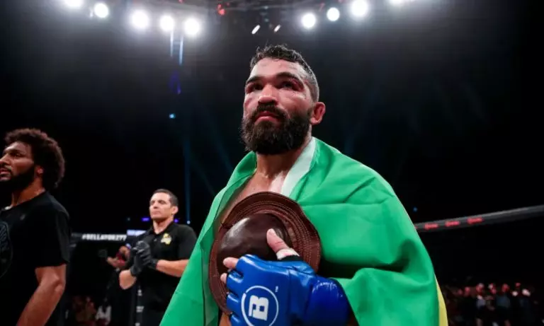 Patrício Pitbull UFC