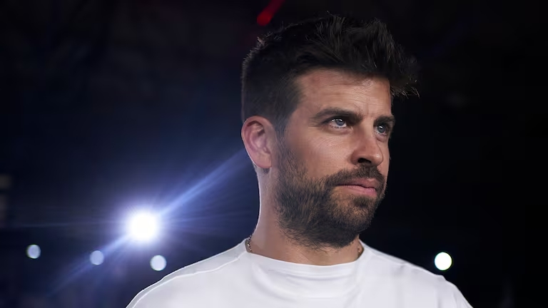 Piqué
