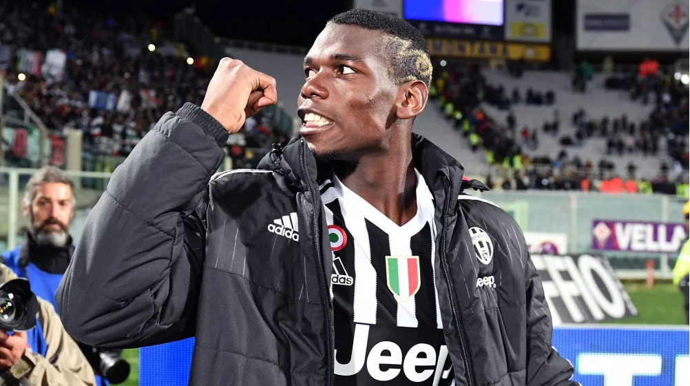 Pogba 