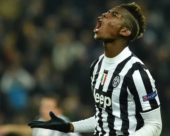 Pogba