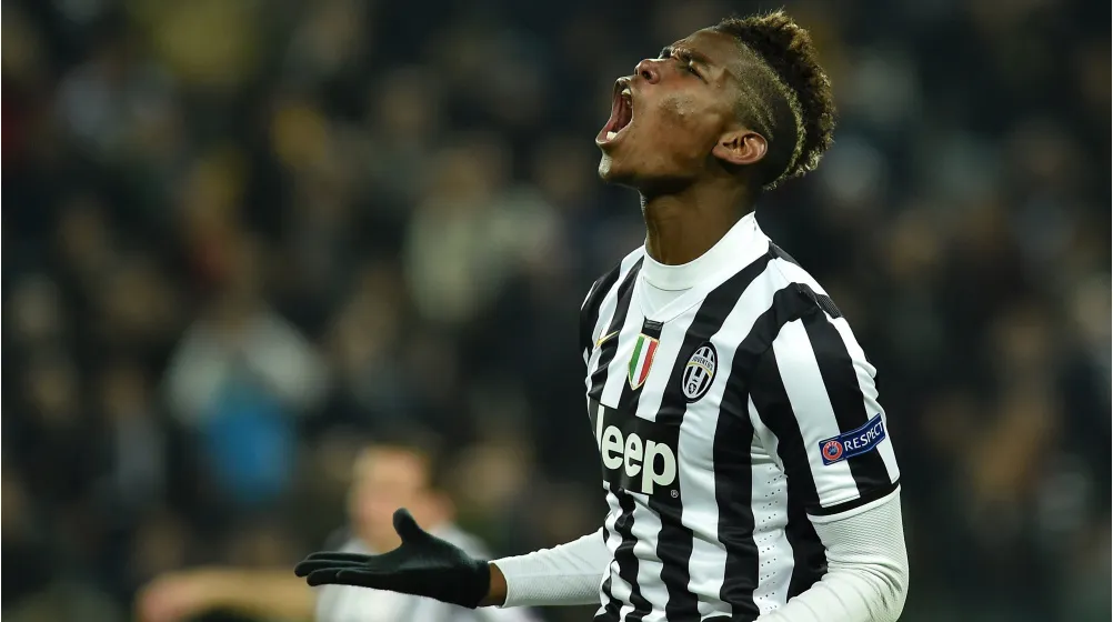 Pogba