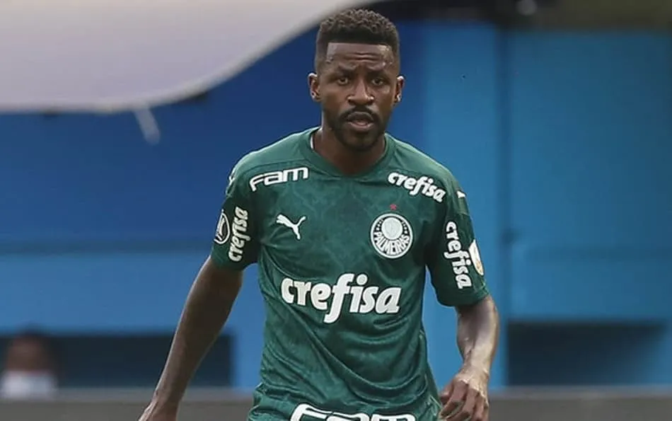 Ramires Brasileirão