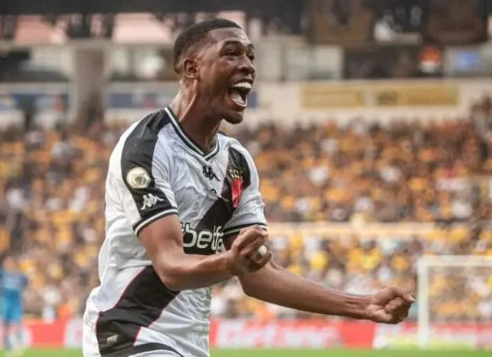 Rayan Brasileirão