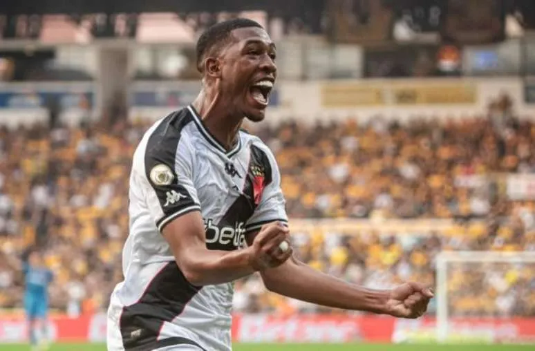 Rayan Brasileirão