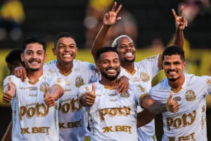 Mirassol Brasileirão