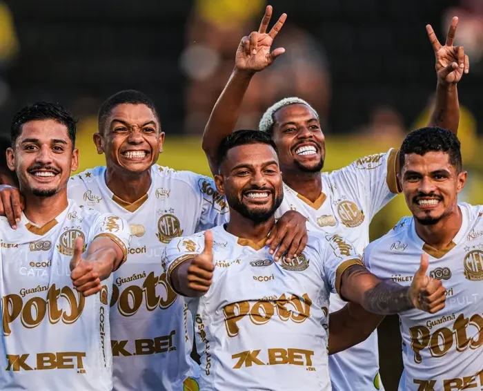 Mirassol Brasileirão