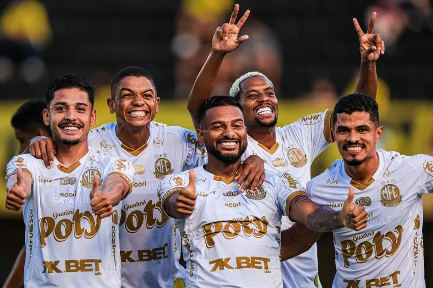 Mirassol Brasileirão