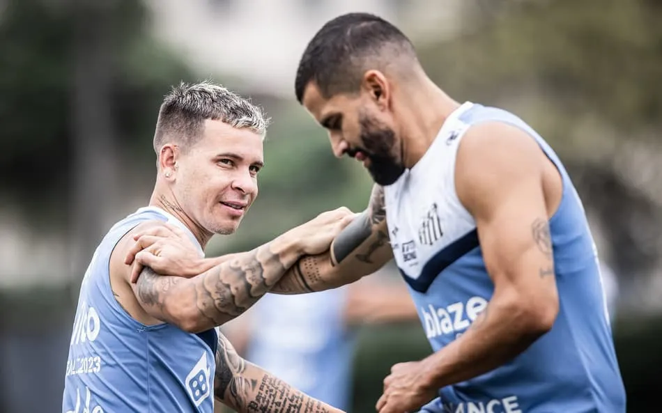 Santos Brasileirão