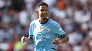 Savinho Premier League