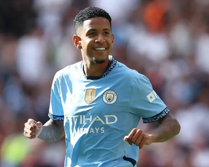 Savinho Premier League