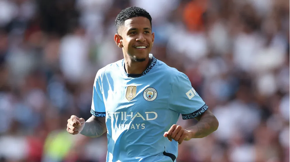 Savinho Premier League