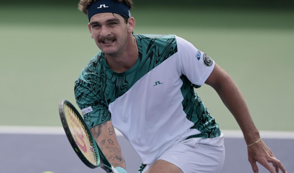 Thiago Seyboth Wild Miami Open