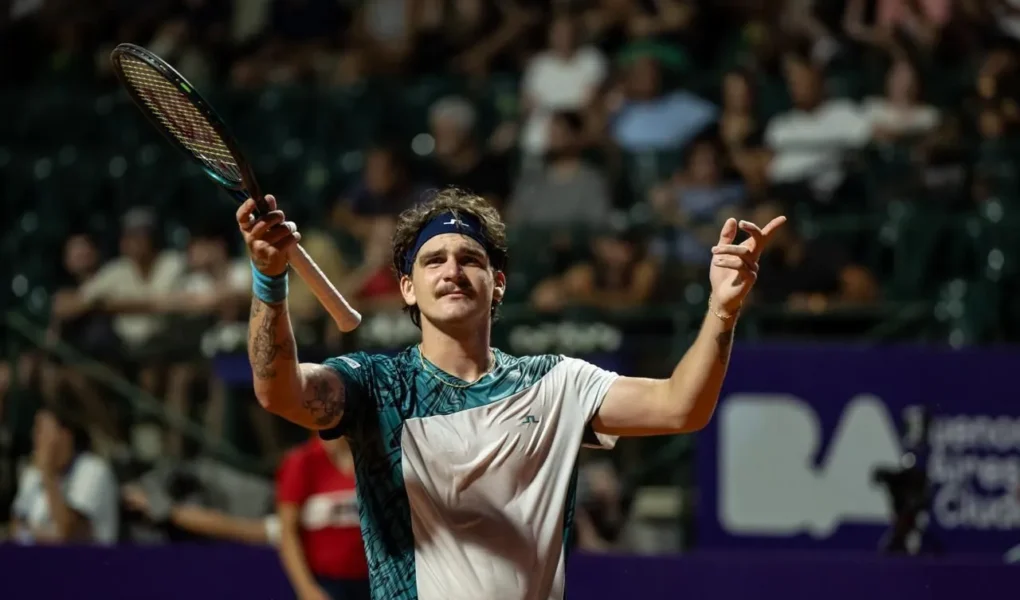 Bia Haddad e Thiago Wild ranking ATP e WTA