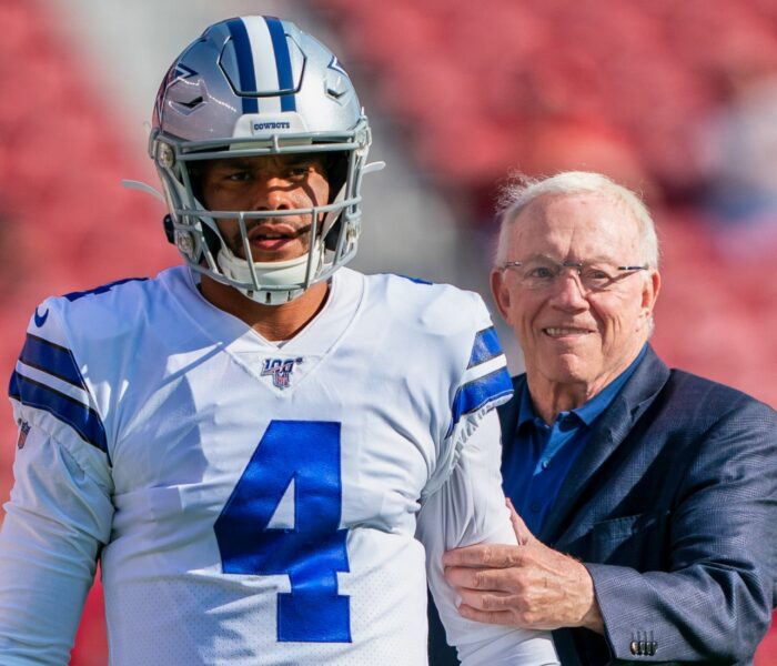Dallas Cowboys