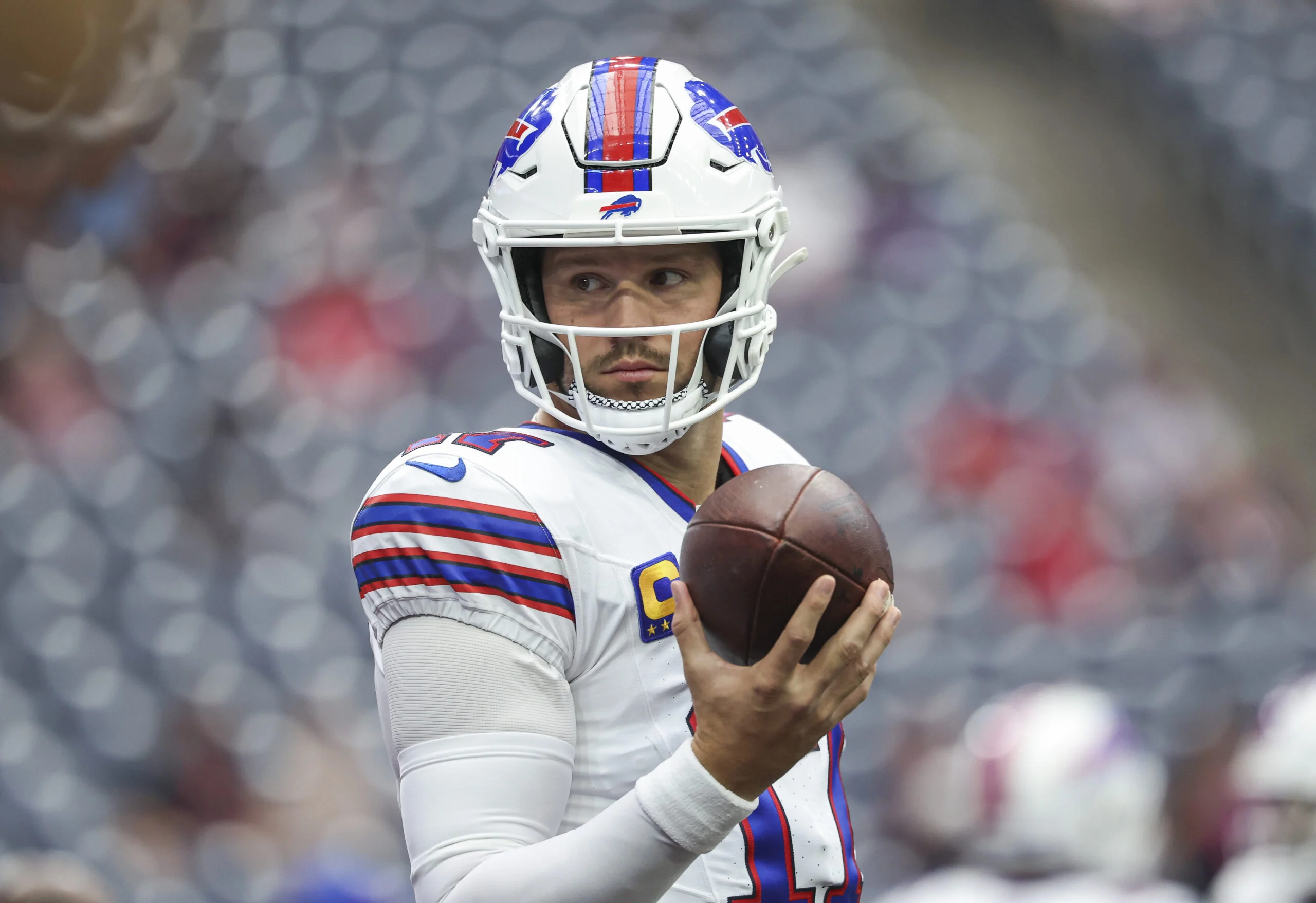 Buffalo Bills