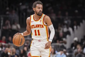 Hawks e Bulls em boa fase.