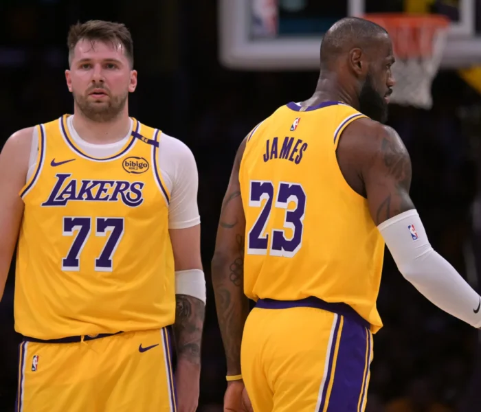 NBA tem uma dupla que se destaca mais?