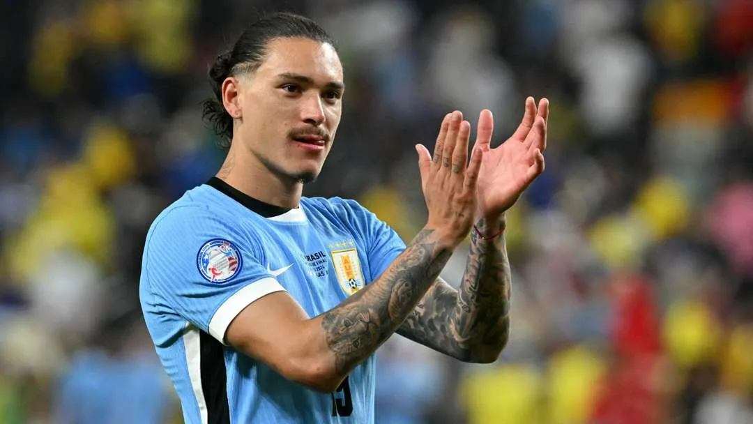Uruguai Data FIFA