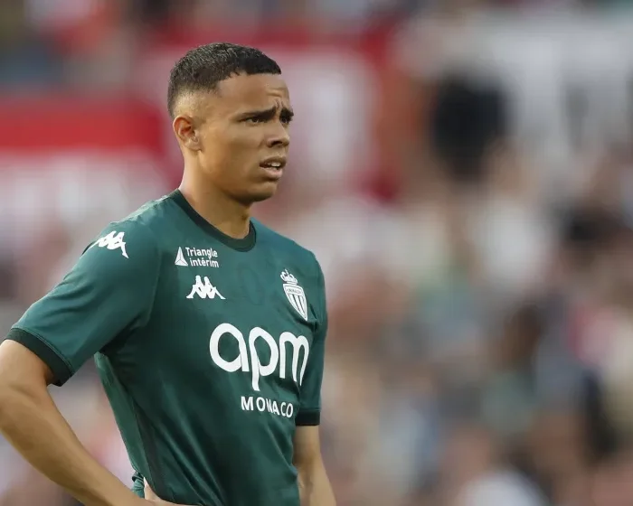 Vanderson Liverpool Seleção