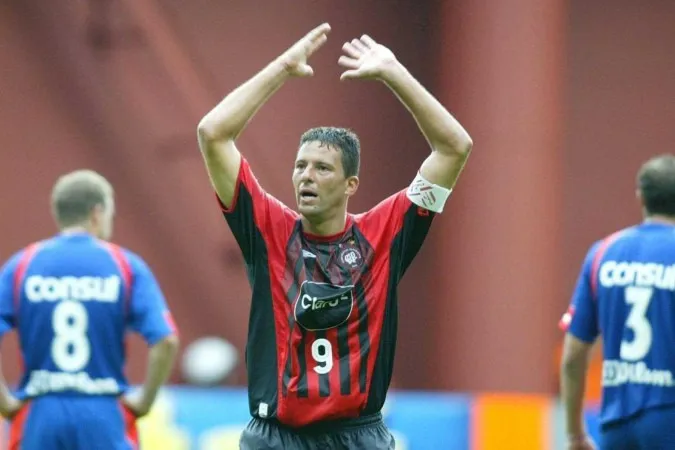 Washington Brasileirão