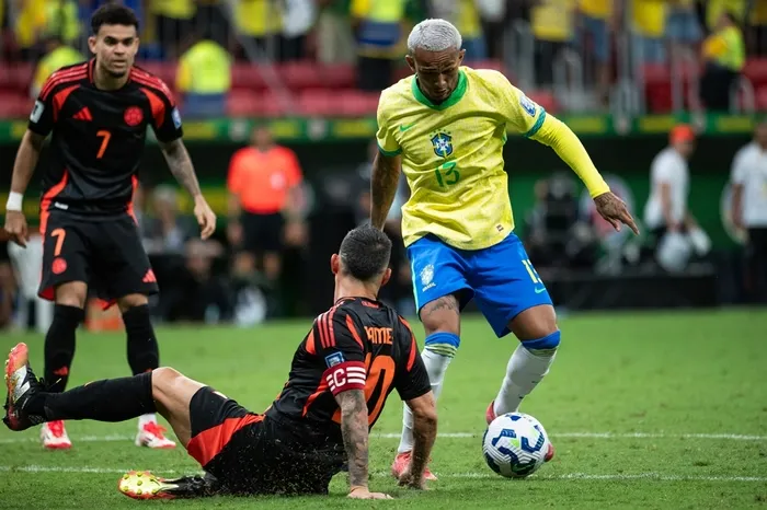 Wesley Seleção