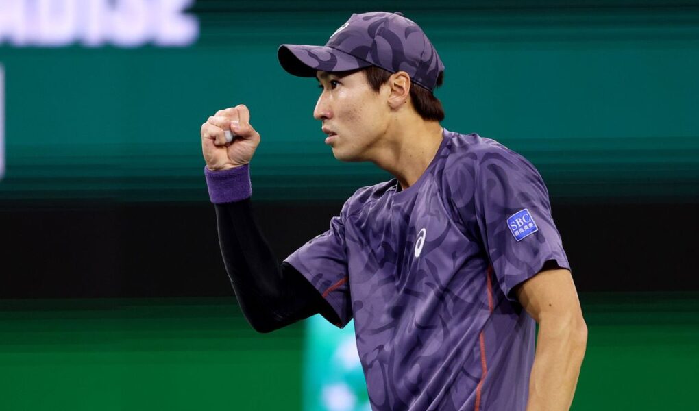 Yosuke Watanuki