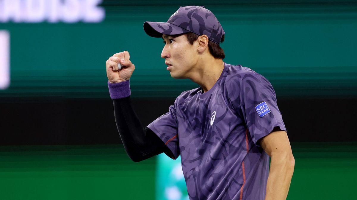Yosuke Watanuki