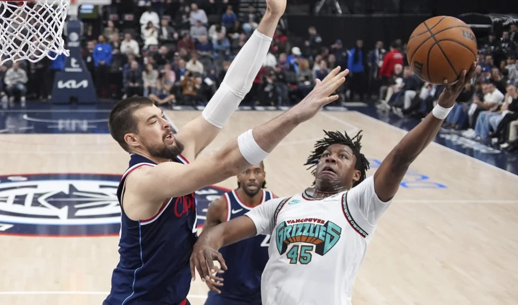 Com Zubac, Leonard e Harden em grande fase, Clippers pode ser considerado candidato ao título da NBA?