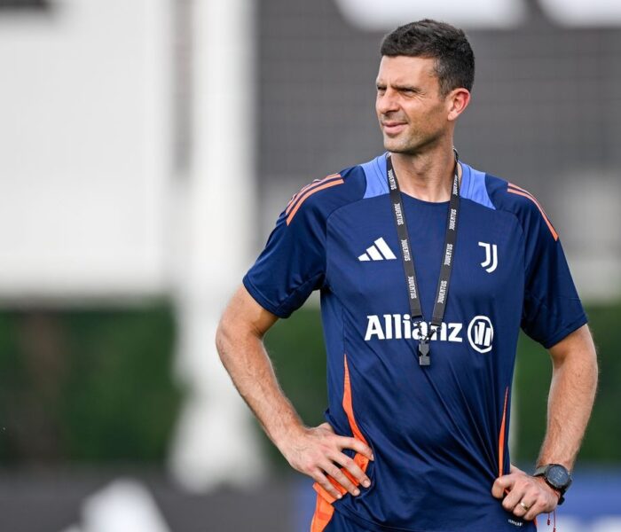 Juventus Motta