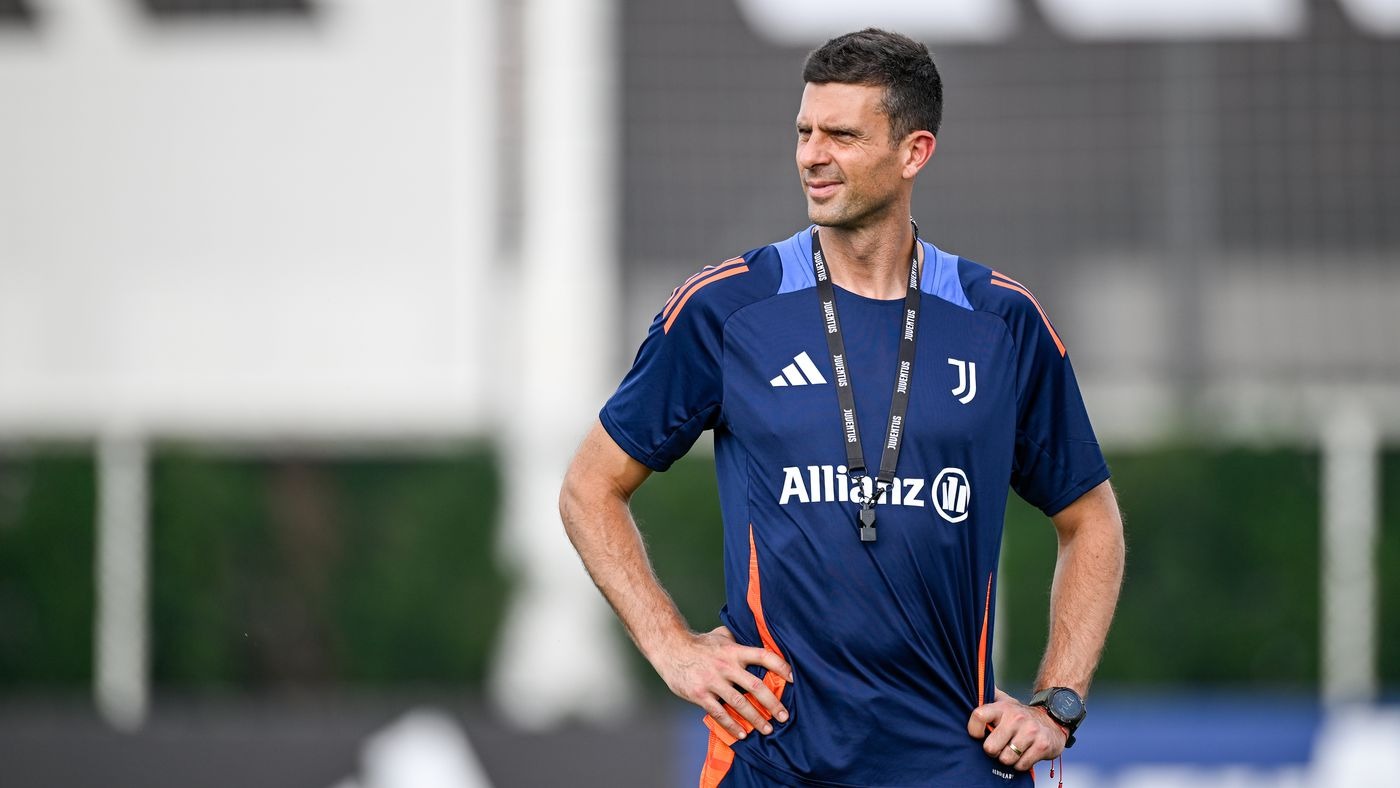 Juventus Motta