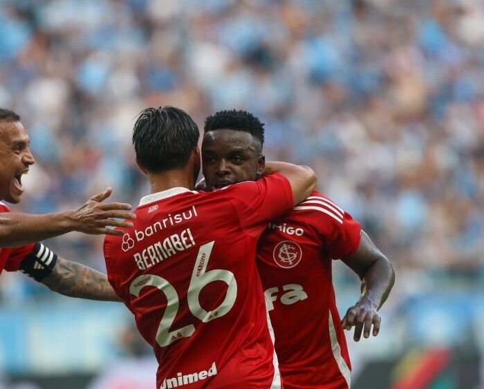 Internacional Grêmio Gaúcho