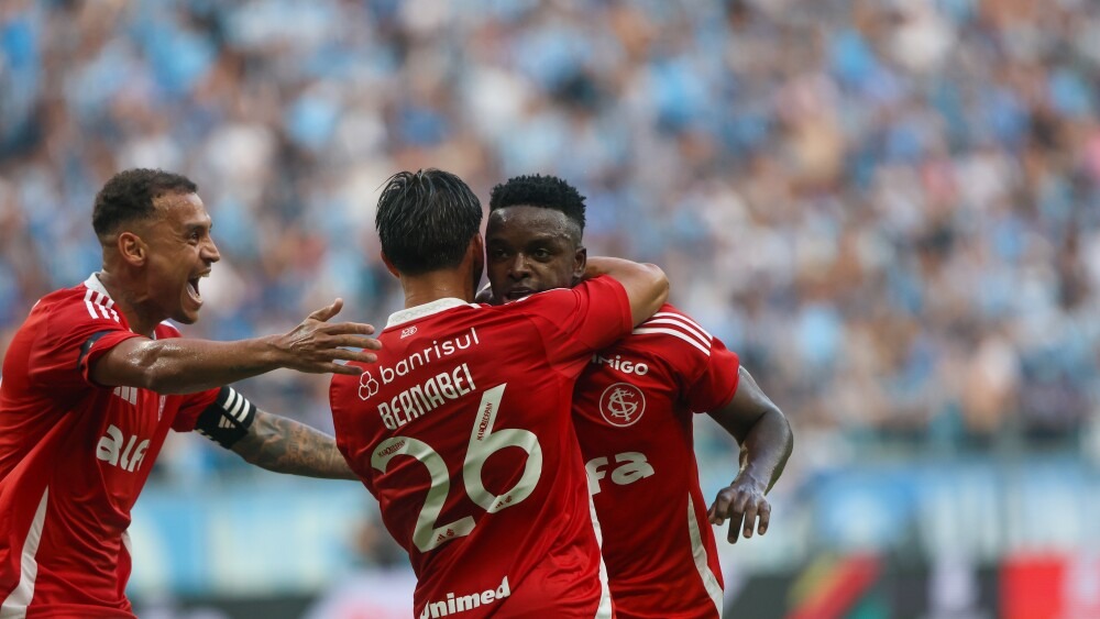 Internacional Grêmio Gaúcho