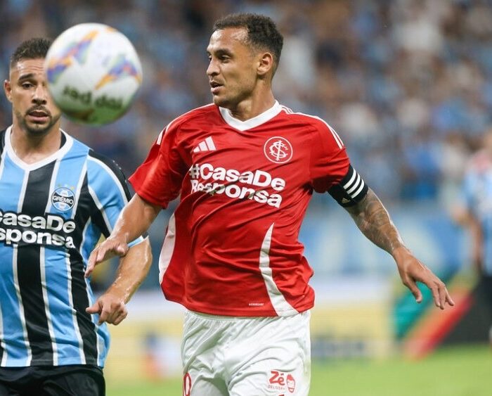 Grêmio Internacional Campeonato Gaúcho
