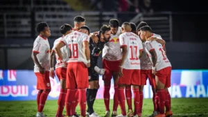 RB Bragantino Brasileirão