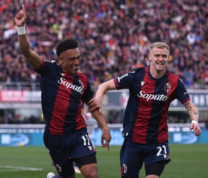 Bologna
