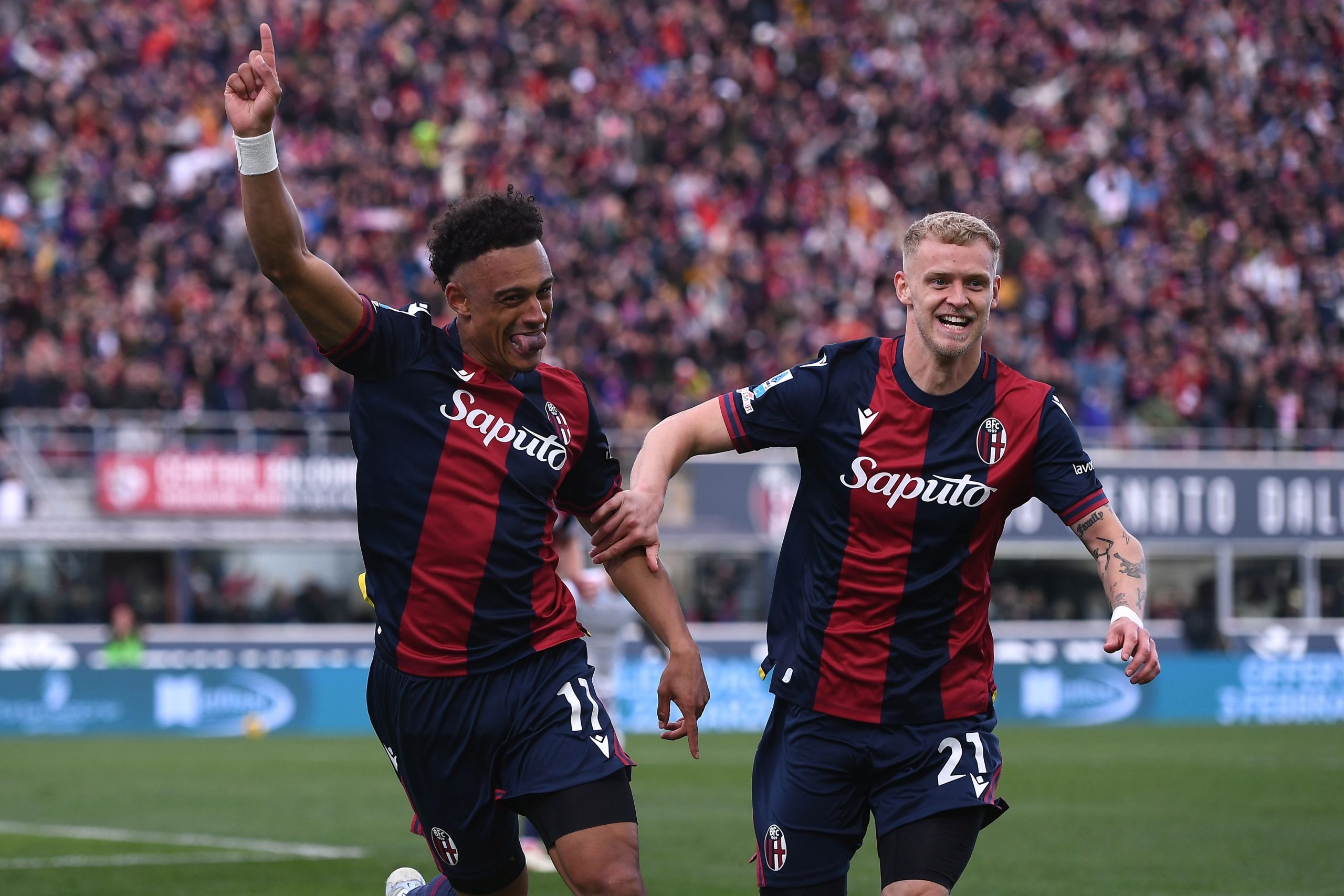 Bologna