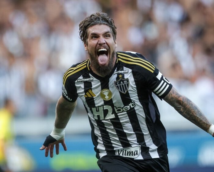 Lyanco Atlético América