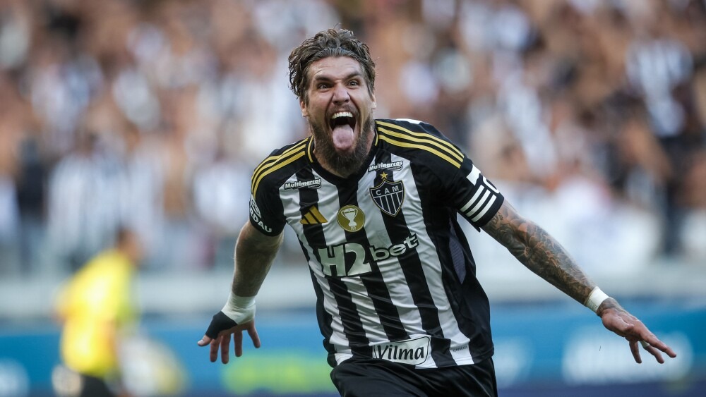 Lyanco Atlético América