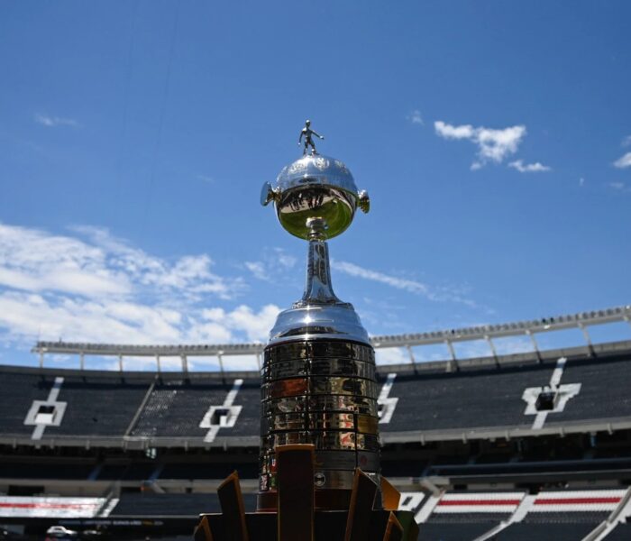 Libertadores