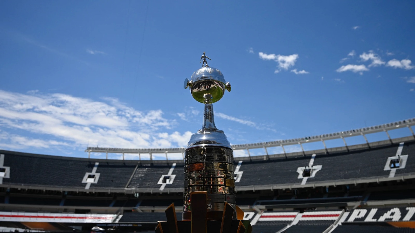 Libertadores