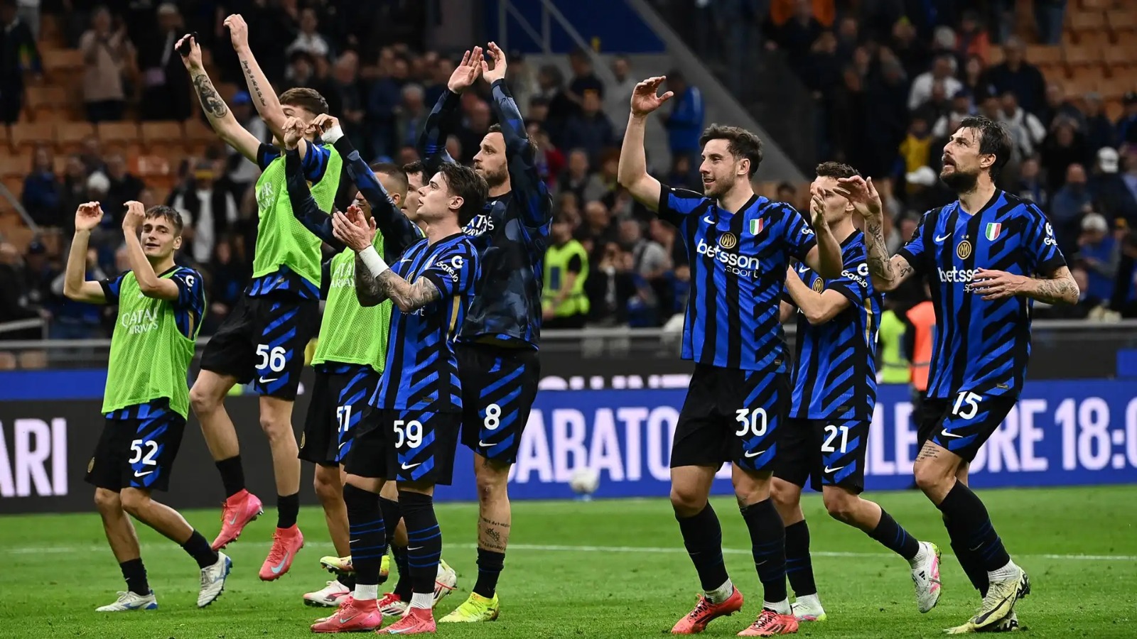 Serie A