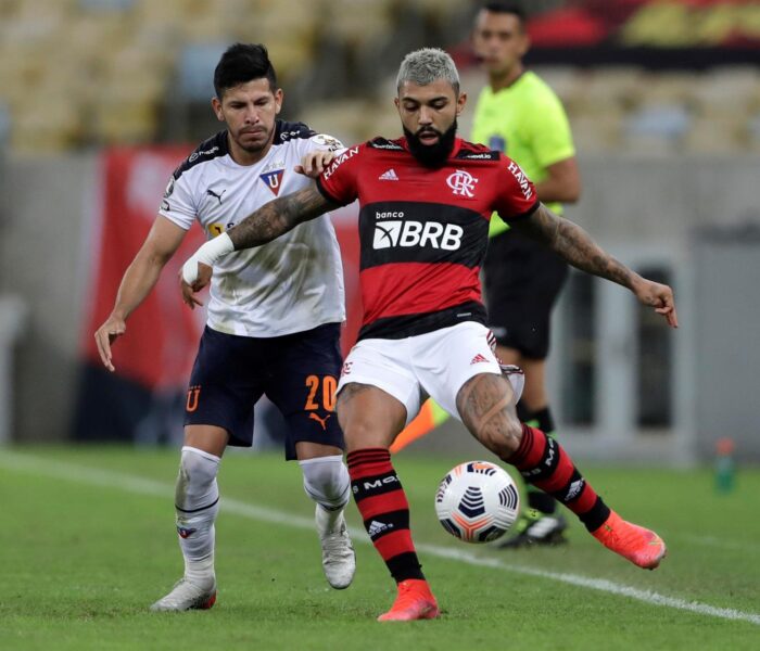 Libertadores