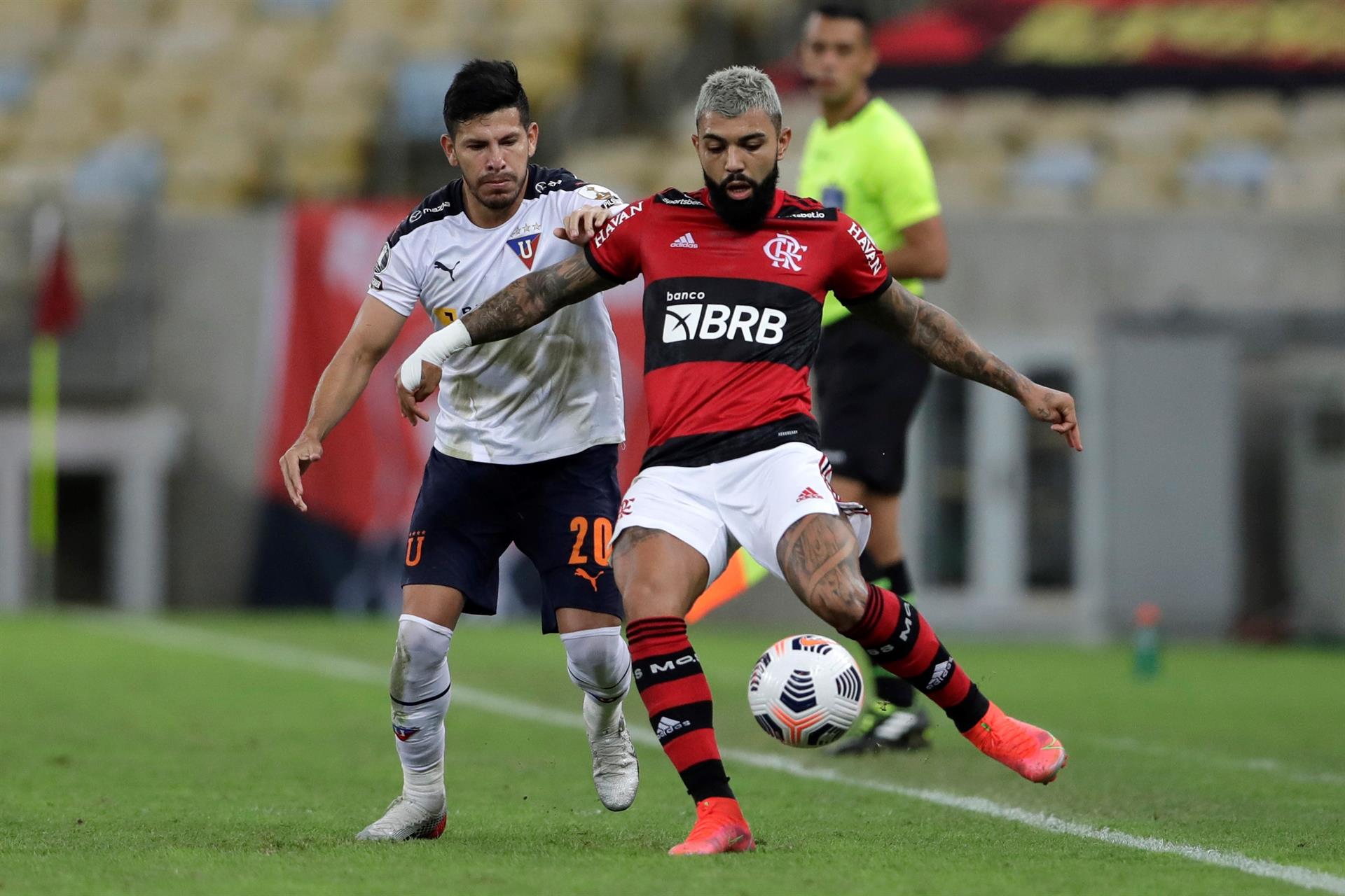 Libertadores