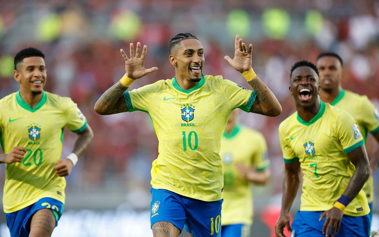 Brasil